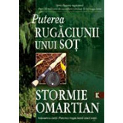 PUTEREA RUGACIUNII UNUI SOT